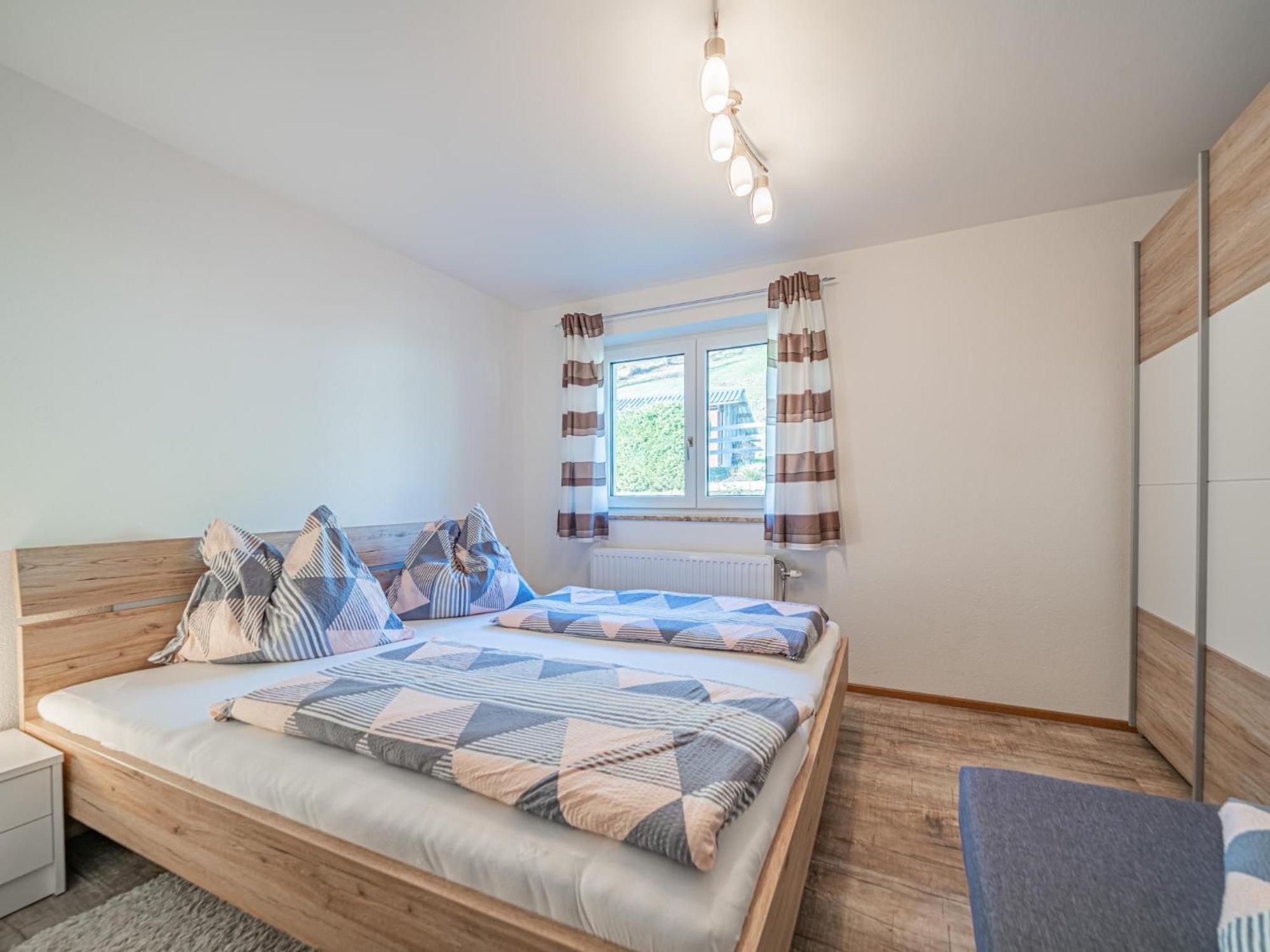 Gipfelblick Apartment ฮอลเลอร์บาค อิม พินซ์เกา ภายนอก รูปภาพ