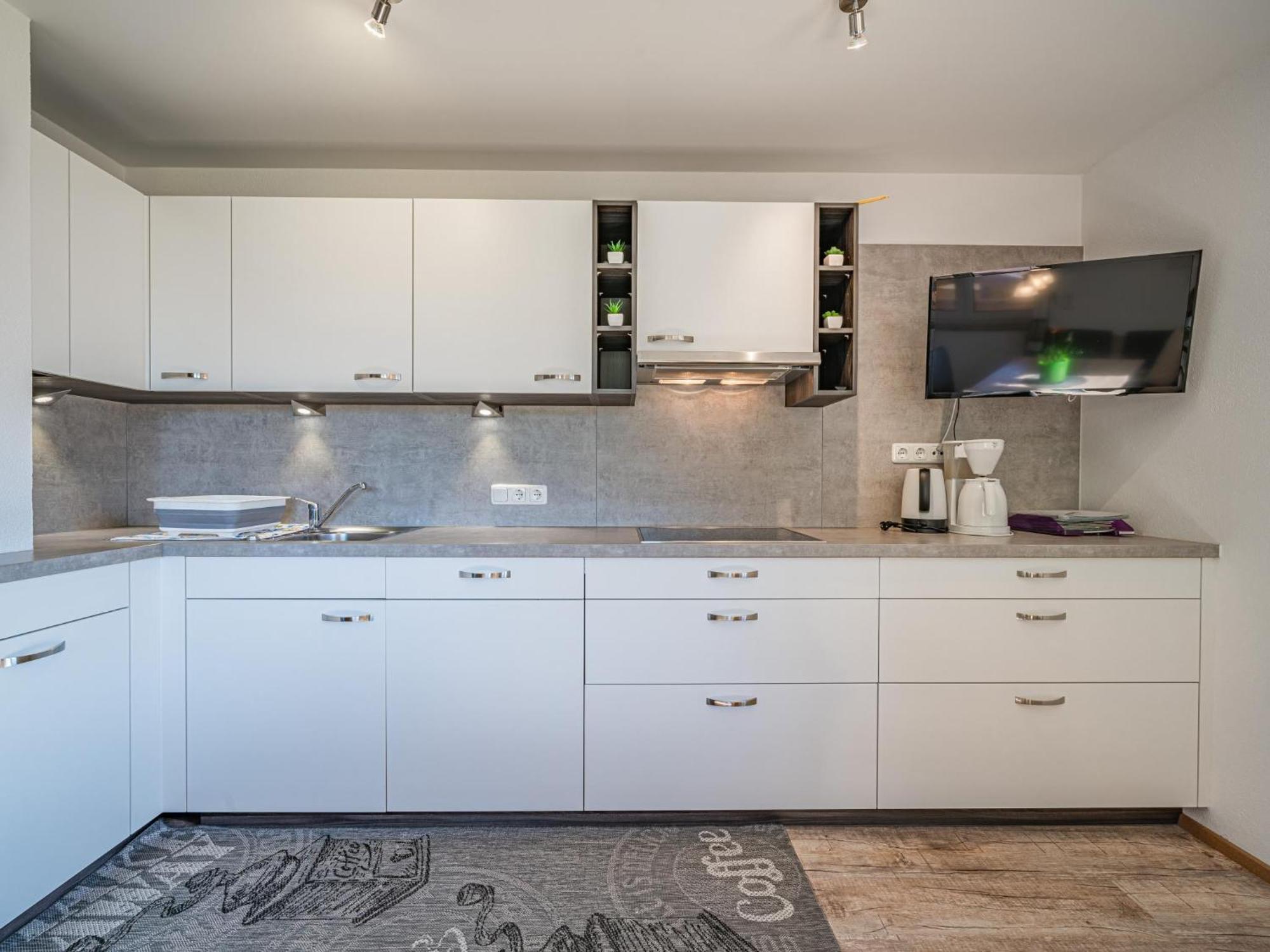 Gipfelblick Apartment ฮอลเลอร์บาค อิม พินซ์เกา ภายนอก รูปภาพ