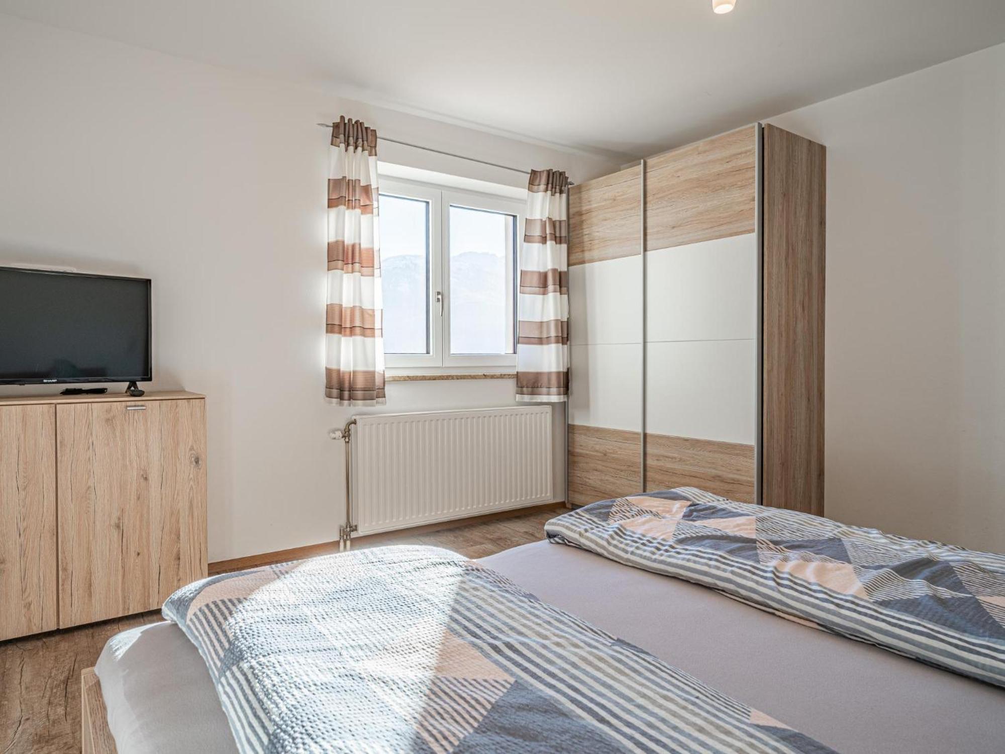 Gipfelblick Apartment ฮอลเลอร์บาค อิม พินซ์เกา ภายนอก รูปภาพ